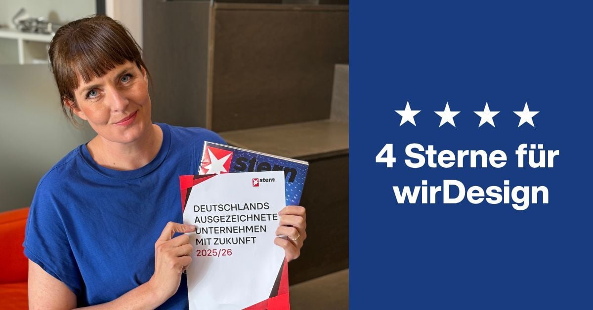 Stern-Studie 2025: »Deutschlands Unternehmen mit Zukunft 2025/26«