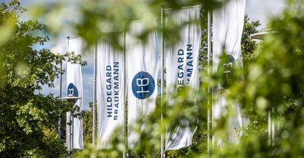Branding Hildegard Braukmann