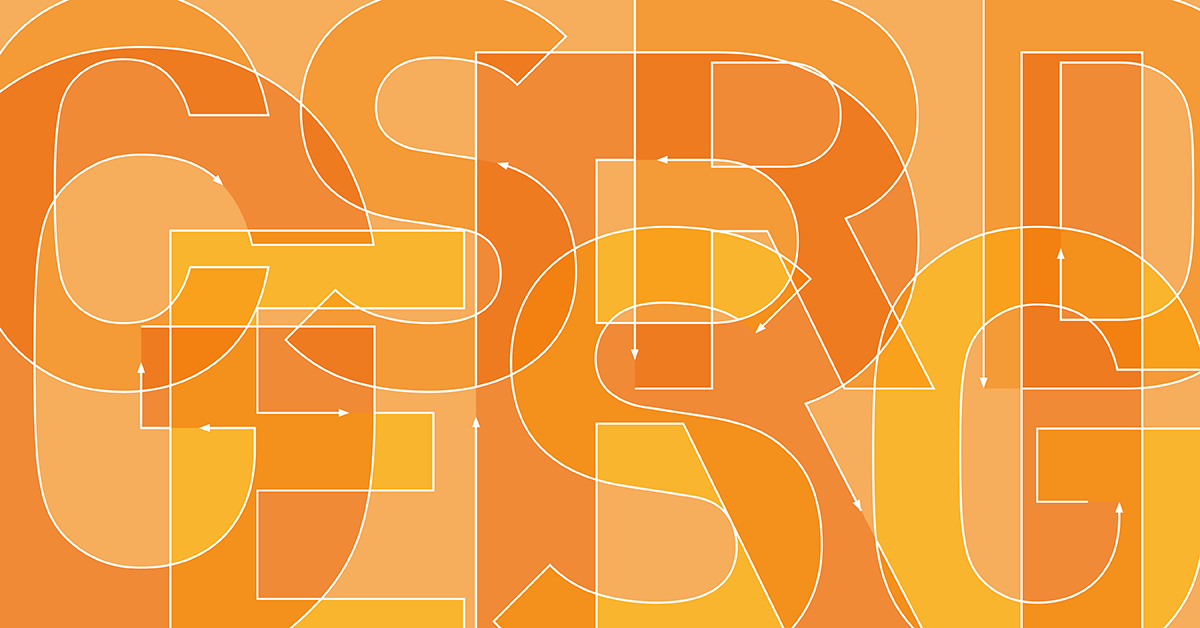 Illustration: Neue CSR-Richtline