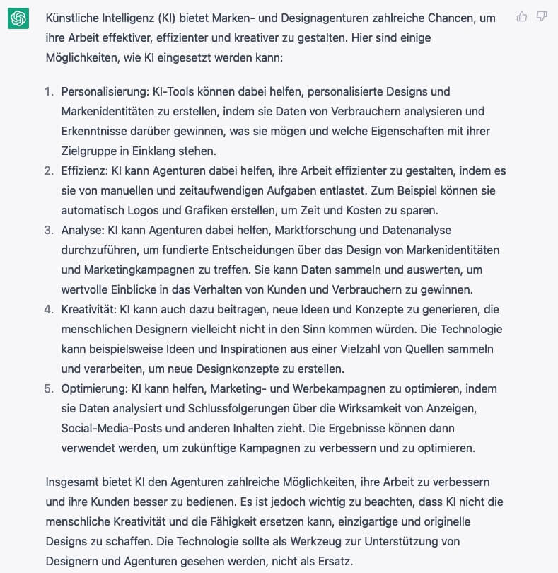 Chat_GPT_Antwort_Chancen_Markenagenturen_kl