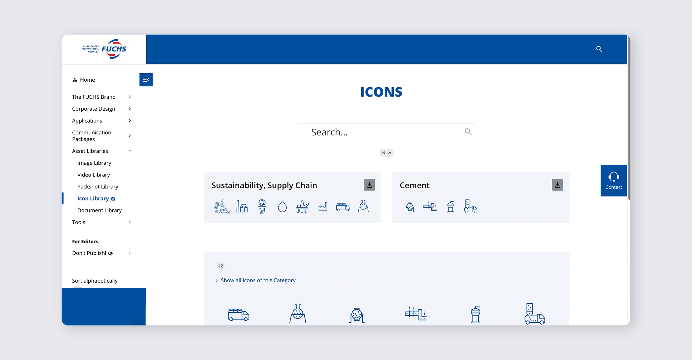 Fuchs_IconLibrary