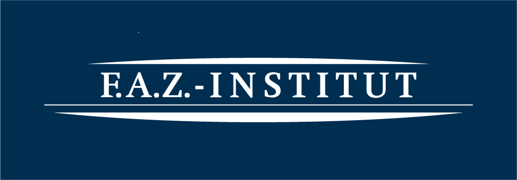 FAZ_Institut_Logo