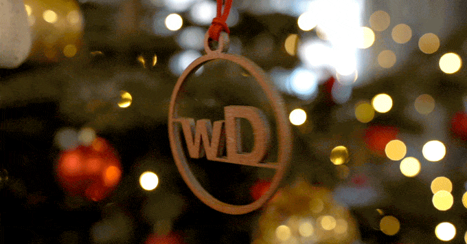 Frohe Weihnachten! Gemeinsam für eine Erde der Menschlichkeit