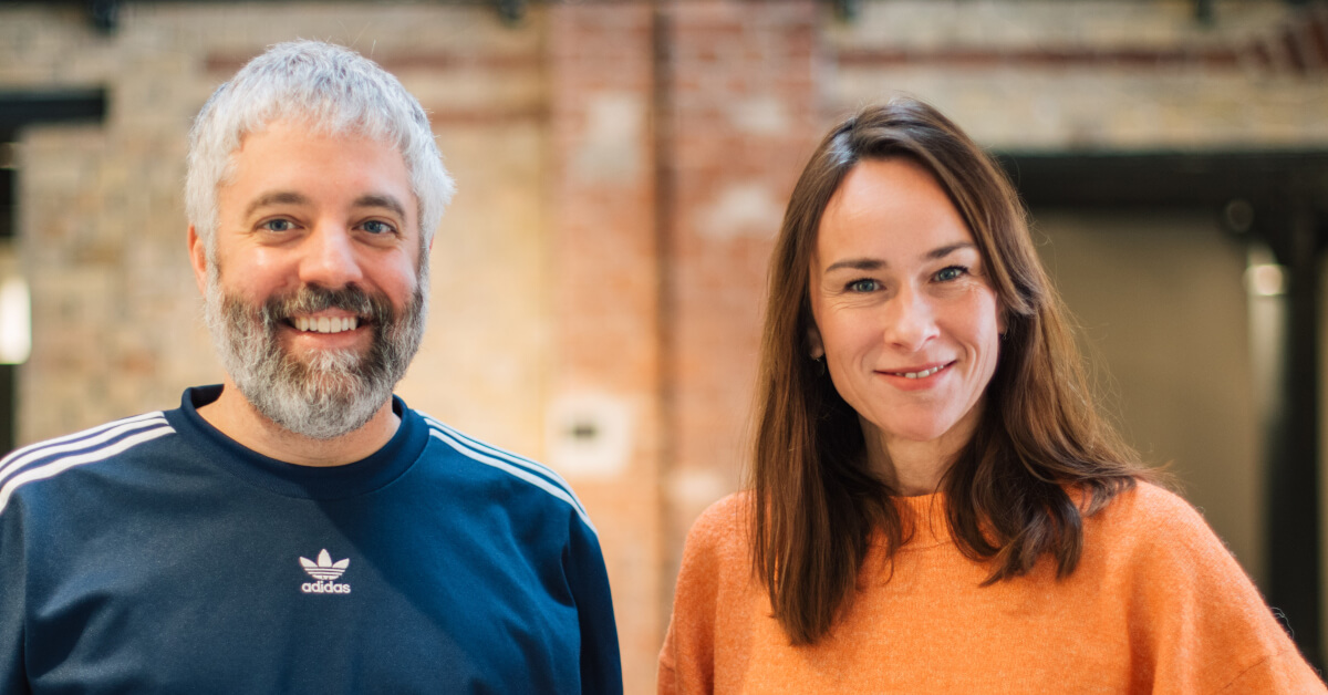 Das People & Culture Team bei wirDesign