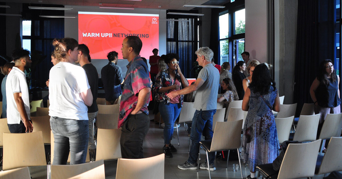 Vortrag beim Sustainability Meetup 12min.me am 15.8.2024 in Berlin