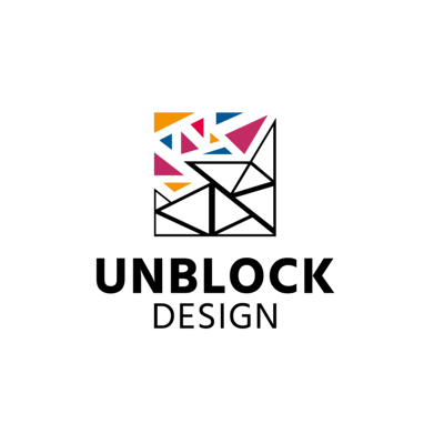 Logo_UNBLOCK_DESIGN_kompakt_cmyk-768x768