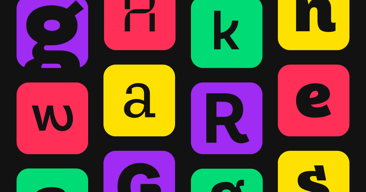 Über die Wertschöpfungskraft von Markenschriften schreibt Christian Jung, Senior Art Director und Entwickler markenprägender Schriftsysteme im aktuellen Blogbeitrag