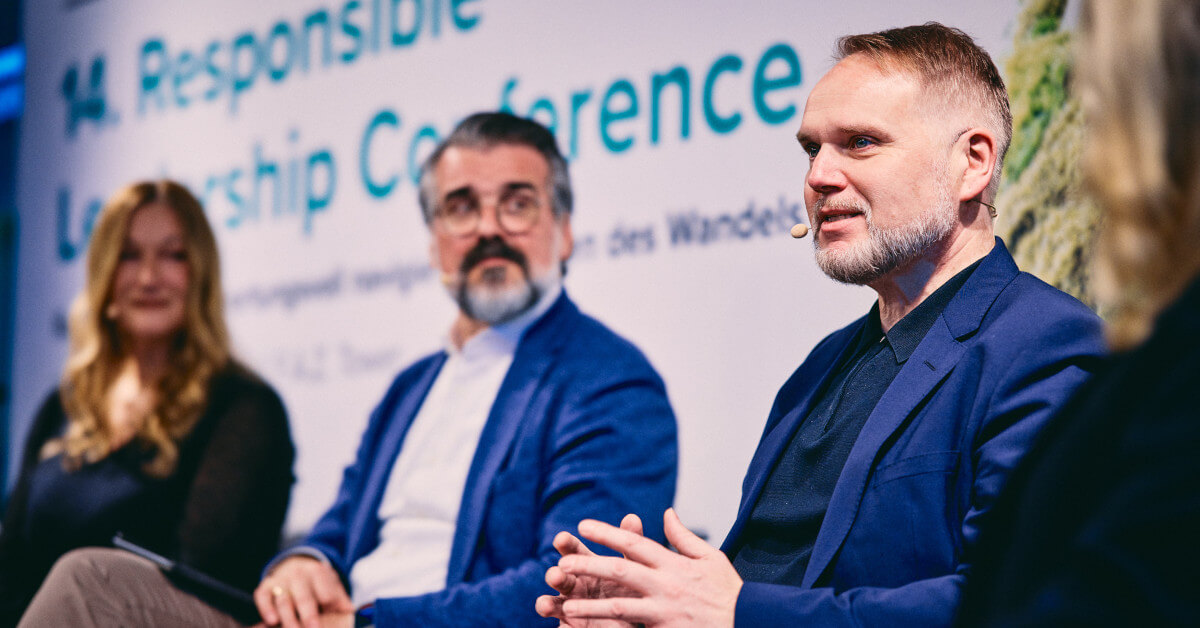 wirDesign CEO bei der Digital-Konferenz der IHK Berlin