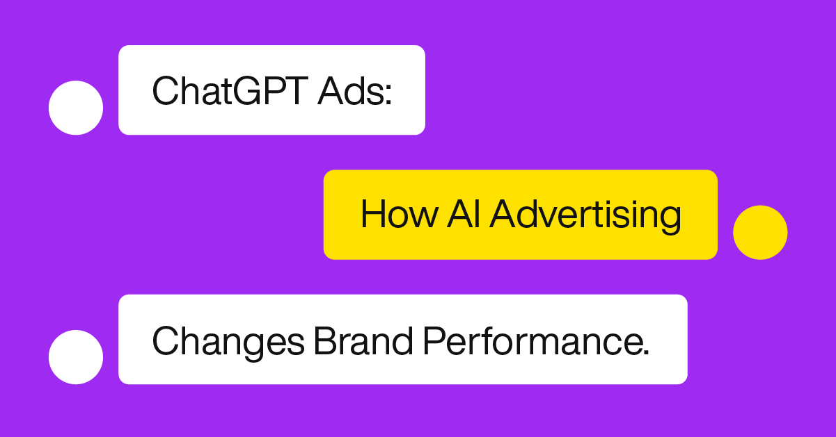 How AI Ads Changes Brand Performance