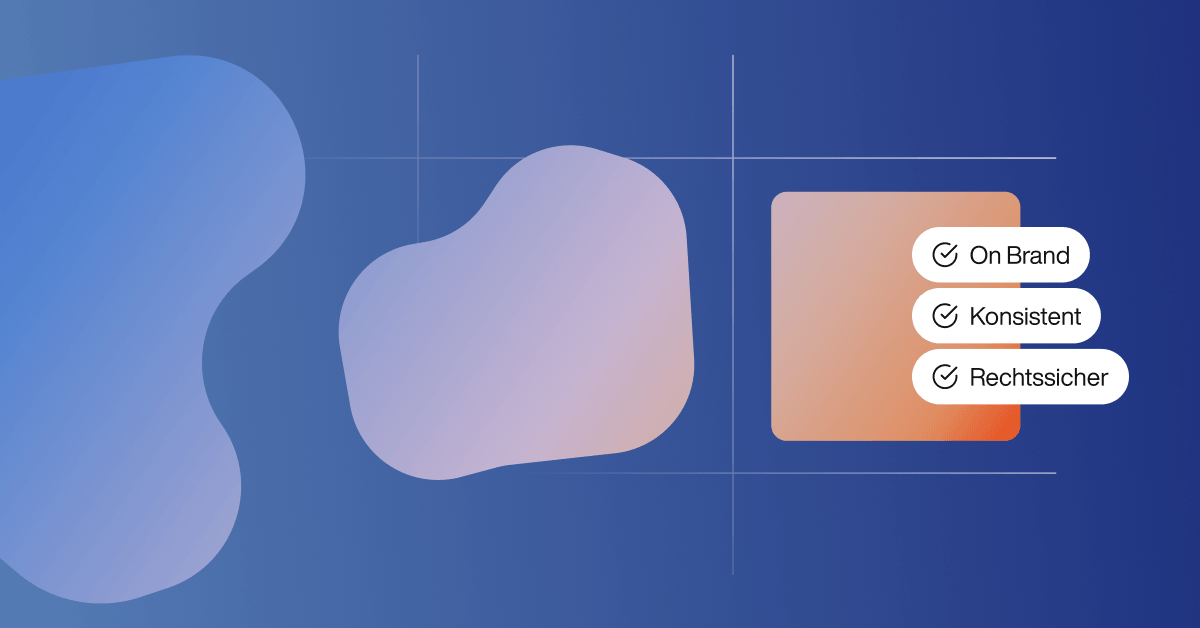 Brands & Bytes - AI im Branding rechtssicher einsetzen - Online-Session Juni 2026