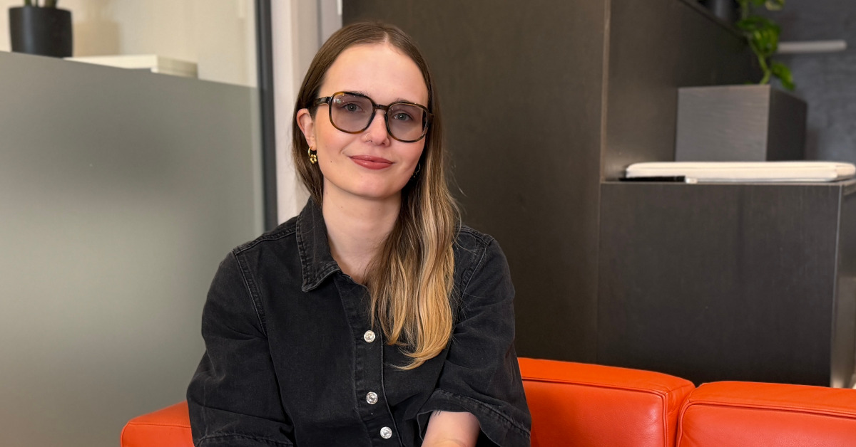 Esther Constantin von wirDesign ist Jurymitglied der UX Design Awards 2027