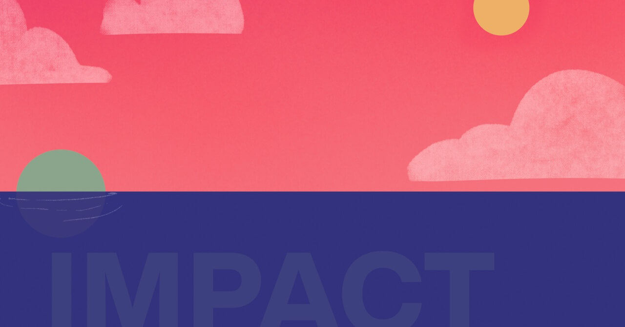 Impact Reporting