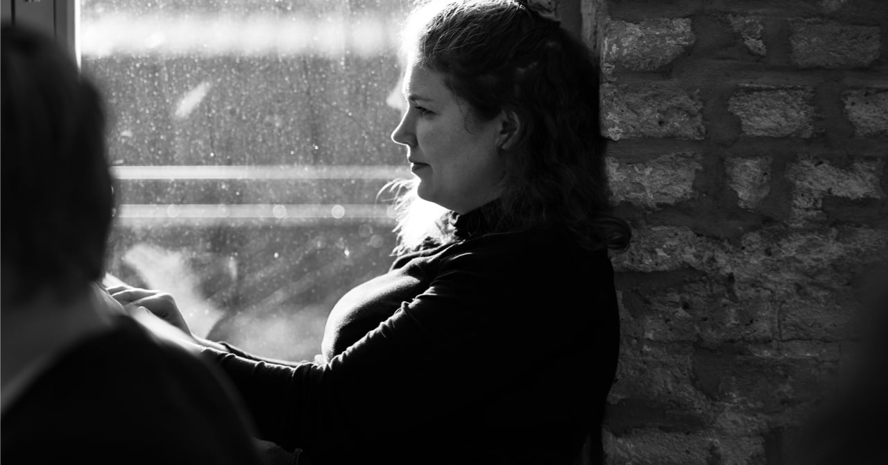 Bild Christina Gutenberg von wirDesign