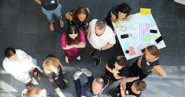 Webinar Employer Branding Lifecycle