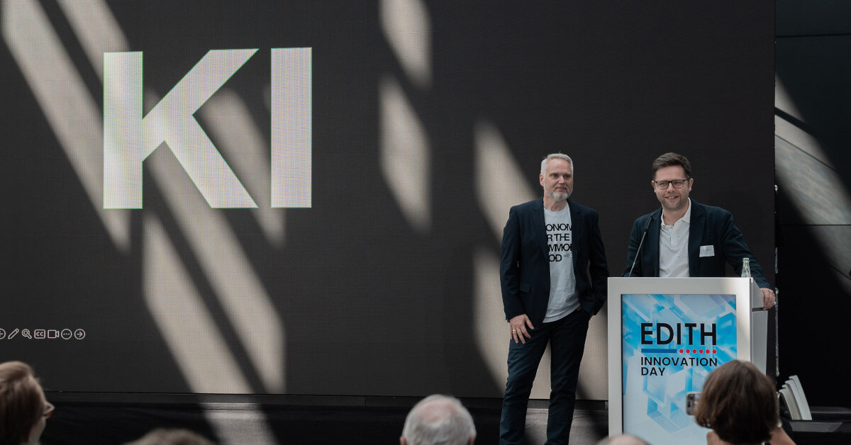 Wie kann Künstliche Intelligenz in KMUs helfen? Erste Schritte zur KI-Strategie