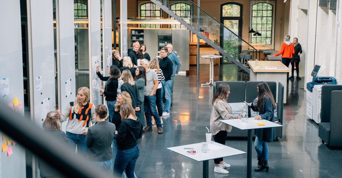 wirDesign Employer Branding Webinar 13. Februar 2025