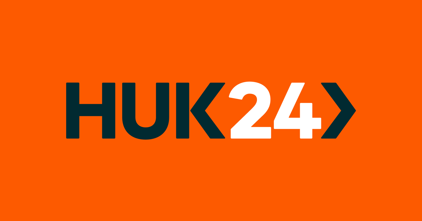 wirDesign begleitet den Markenrelaunch von HUK24