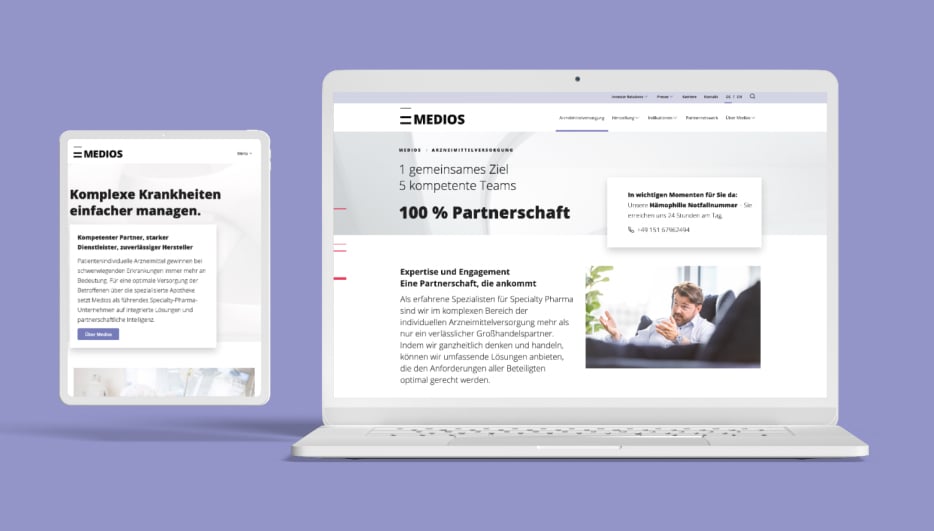 case-medios-website