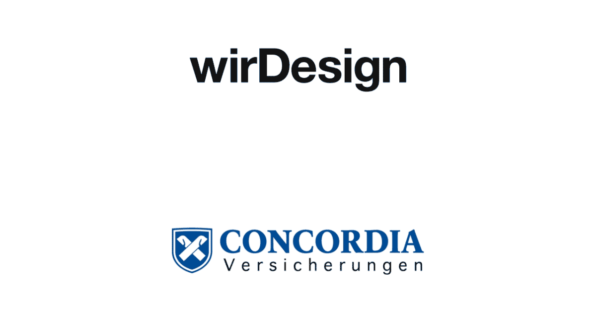 Neukunde Concordia Versicherungen
