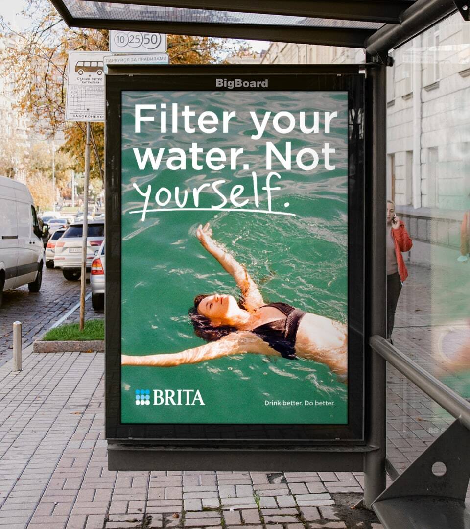 BRITA-Poster