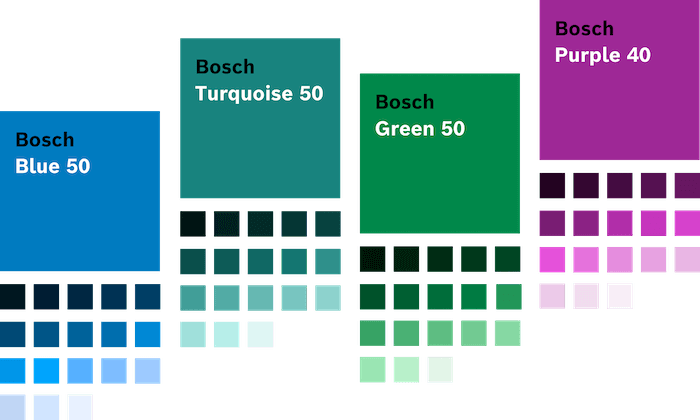 Accessibility Colors4x