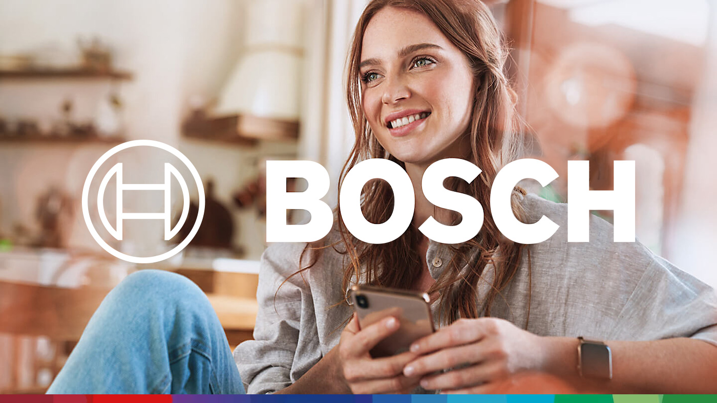 Bosch Corporate Case wirDesign