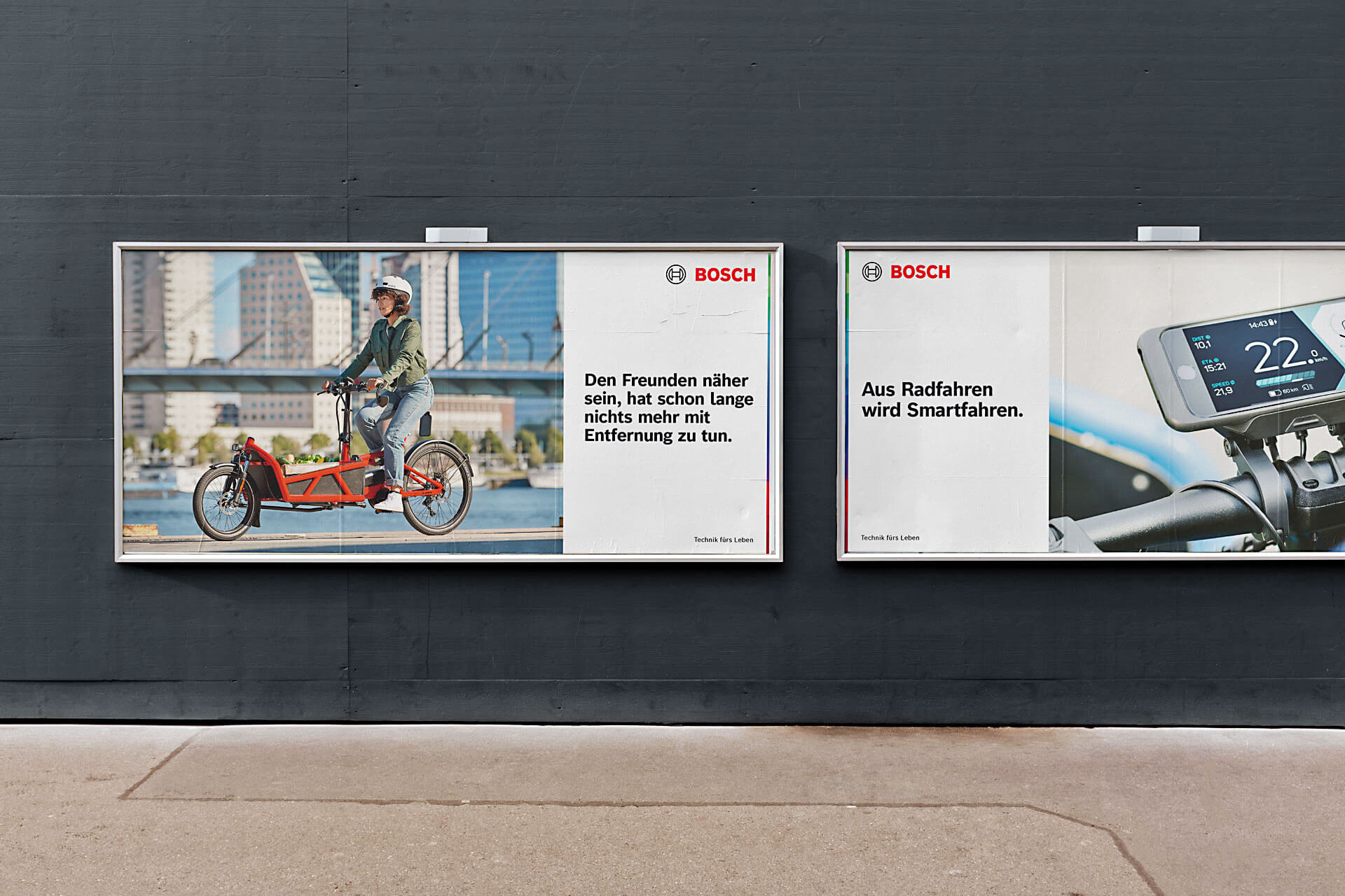 Bosch Corporate Case wirDesign