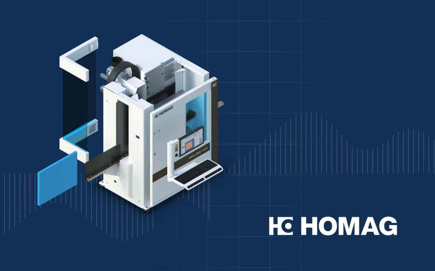 wirDesign Homag case