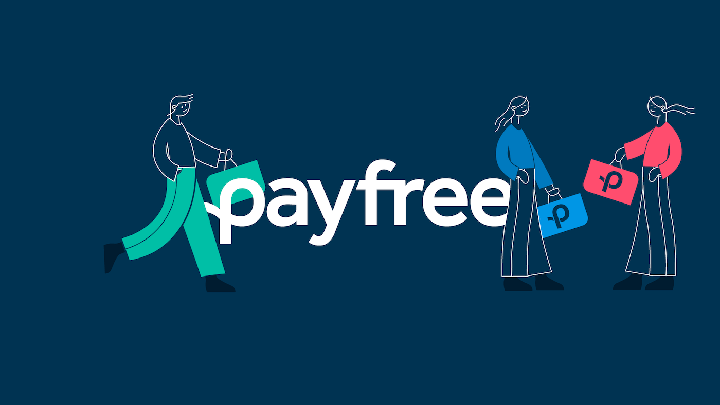 Payfree-Case