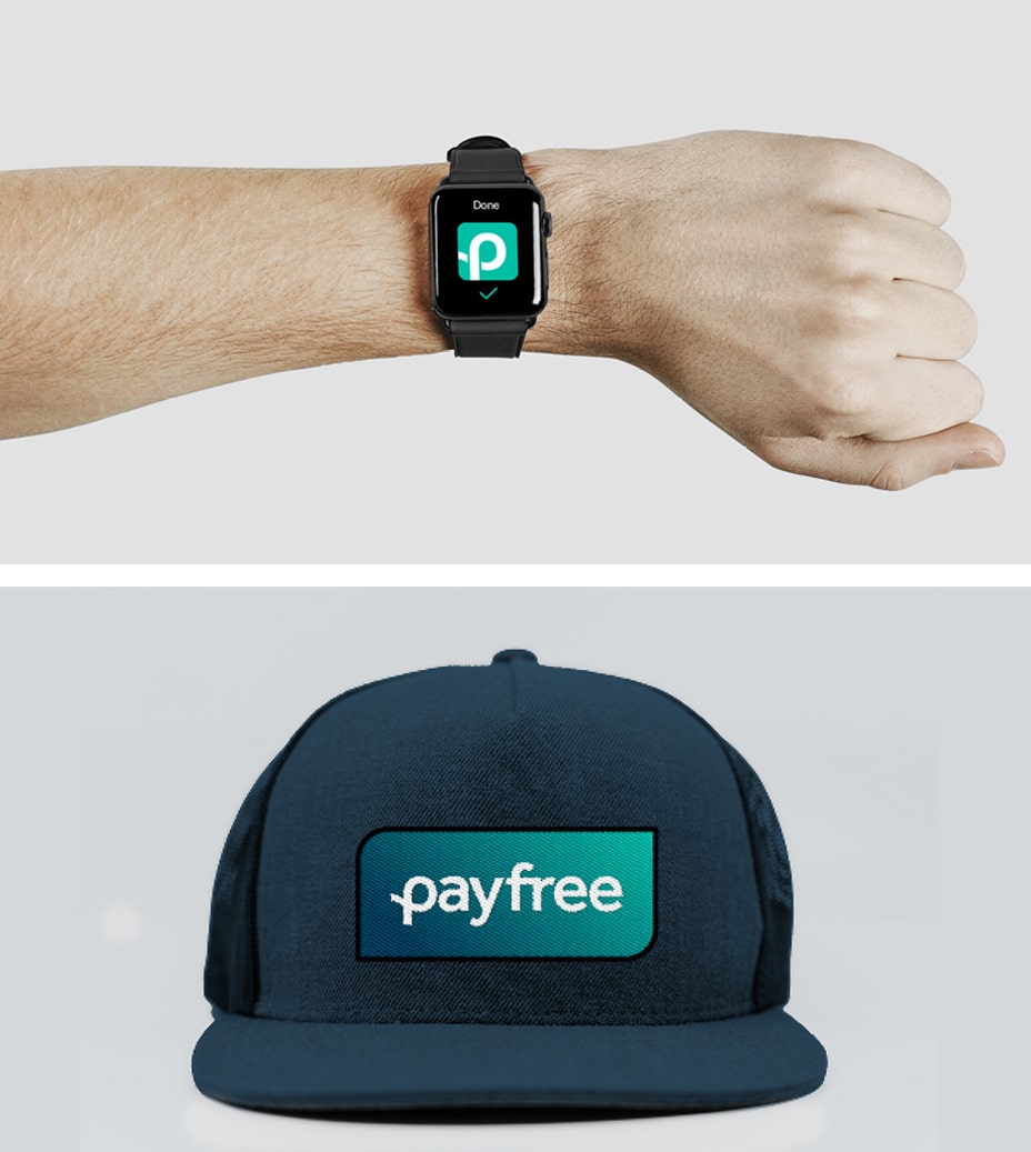 Payfree-Case wirDesign