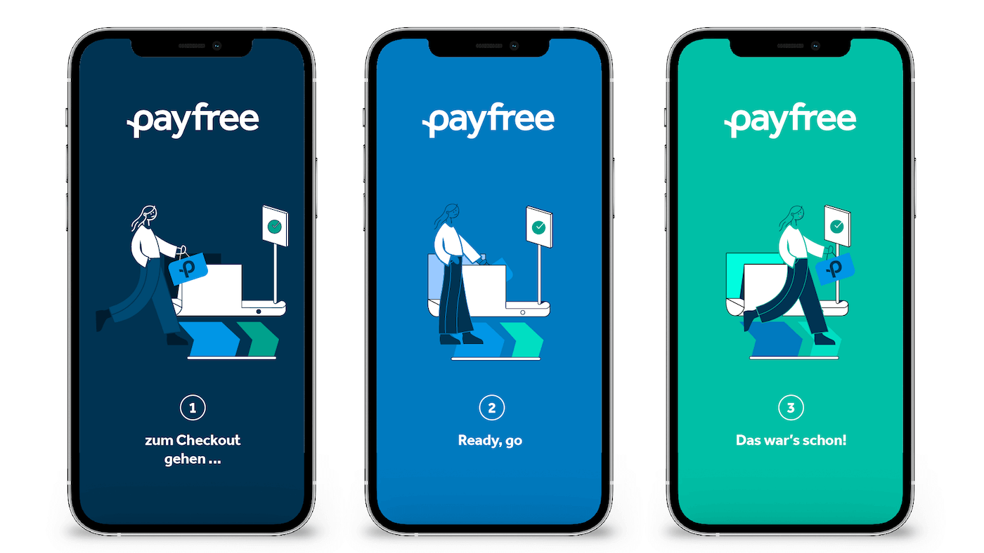 Payfree-Case wirDesign