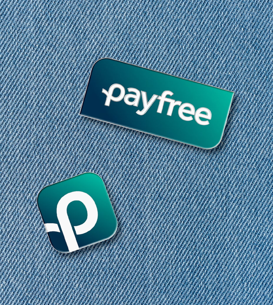 Payfree Case wirDesign