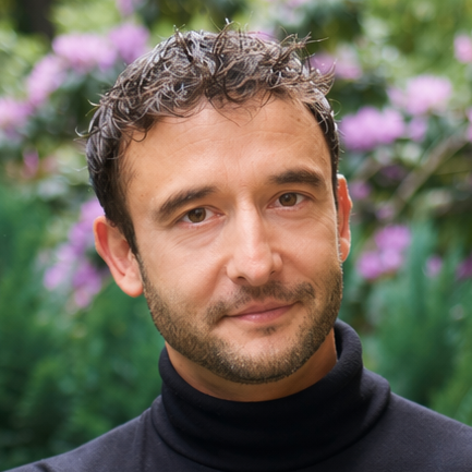 Dr. Norman Dauskardt