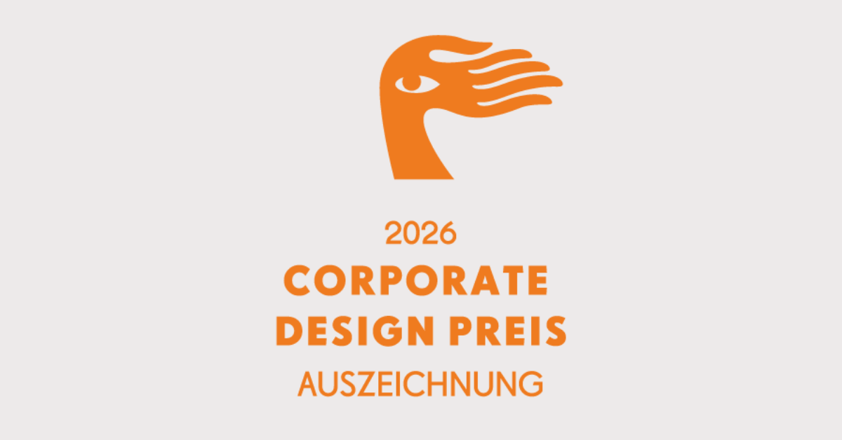 Corporate Design Preis_Concordia_2026
