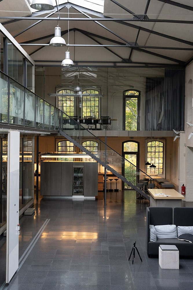 wirDesign Standorte Braunschweig Büro