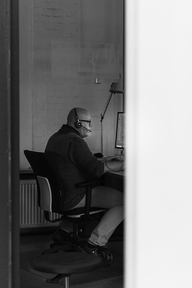 wirDesign Mitarbeiter Torsten