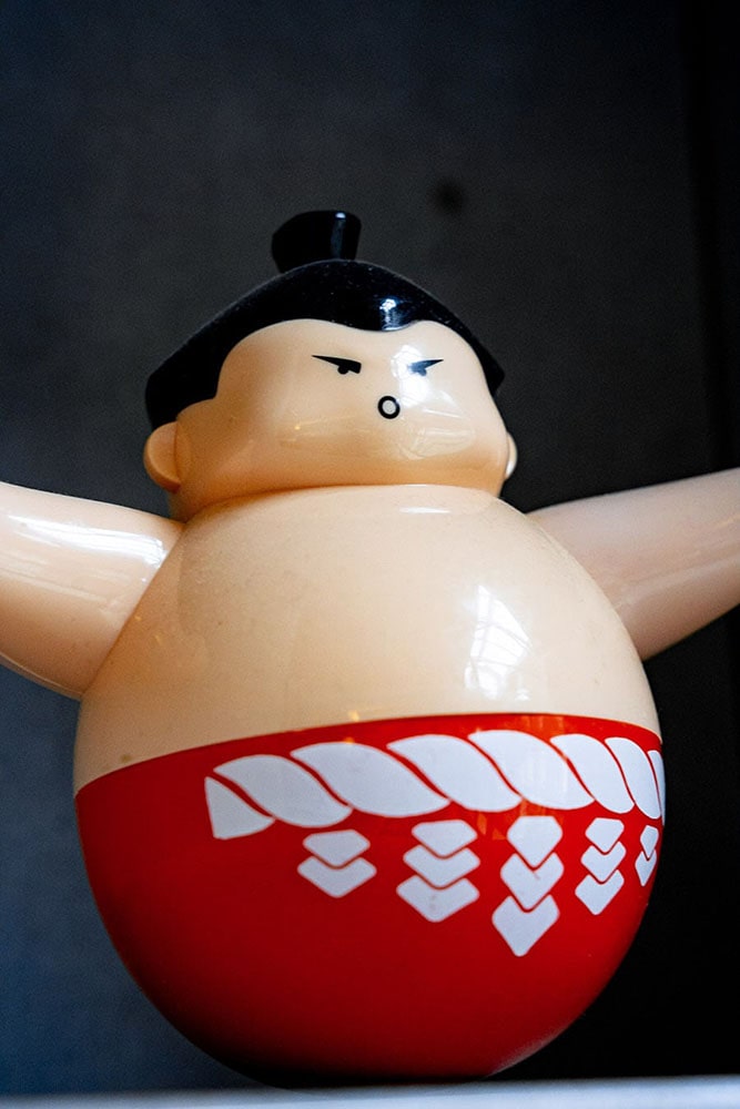 wirDesign Menschen Action Figuren