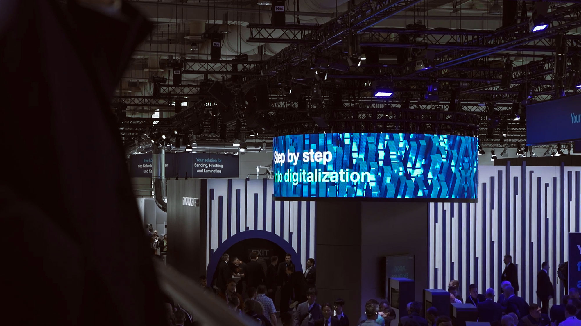 Homag_Messe