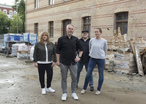 wirDesign-Mitarbeiter-Vorstand