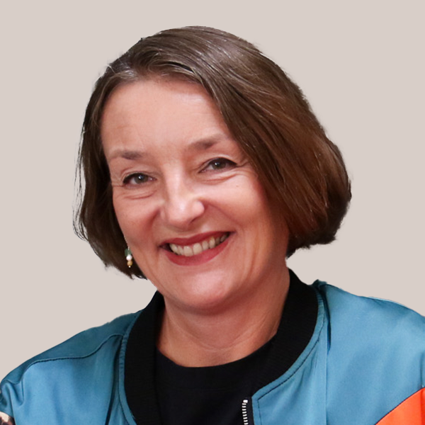 Anita Lüder-Bugiel