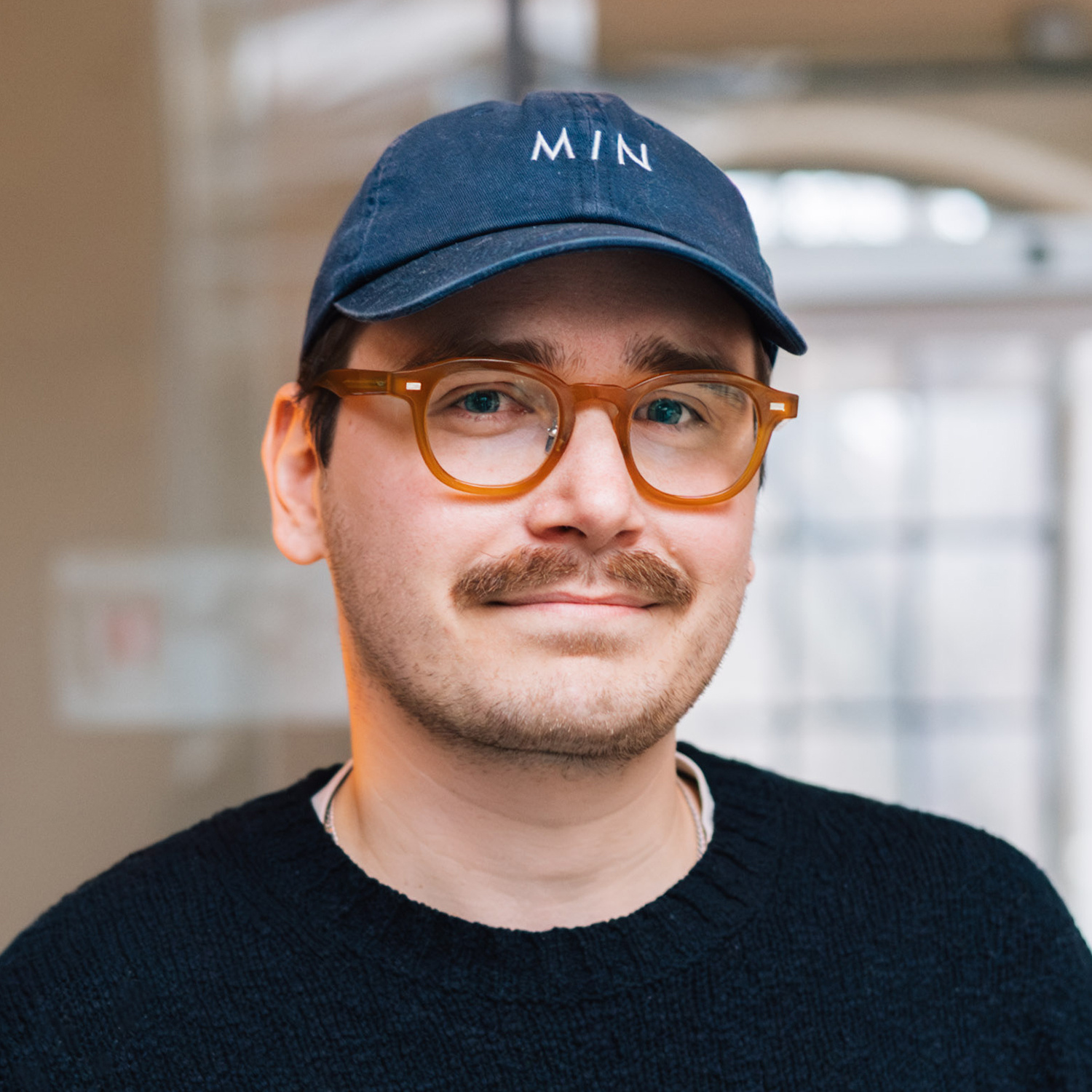 Lukas Linden