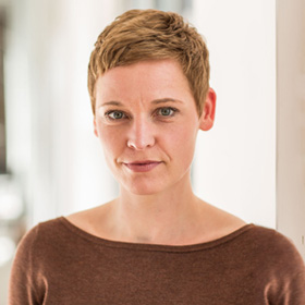 Susanne van Dyk
