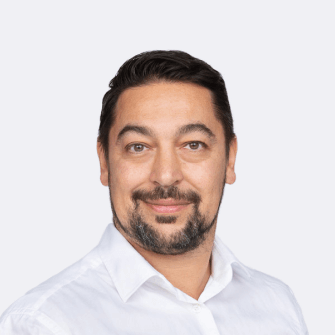 Daud Zulfacar