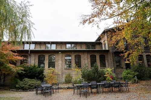 wirDesign Standorte Braunschweig Garten